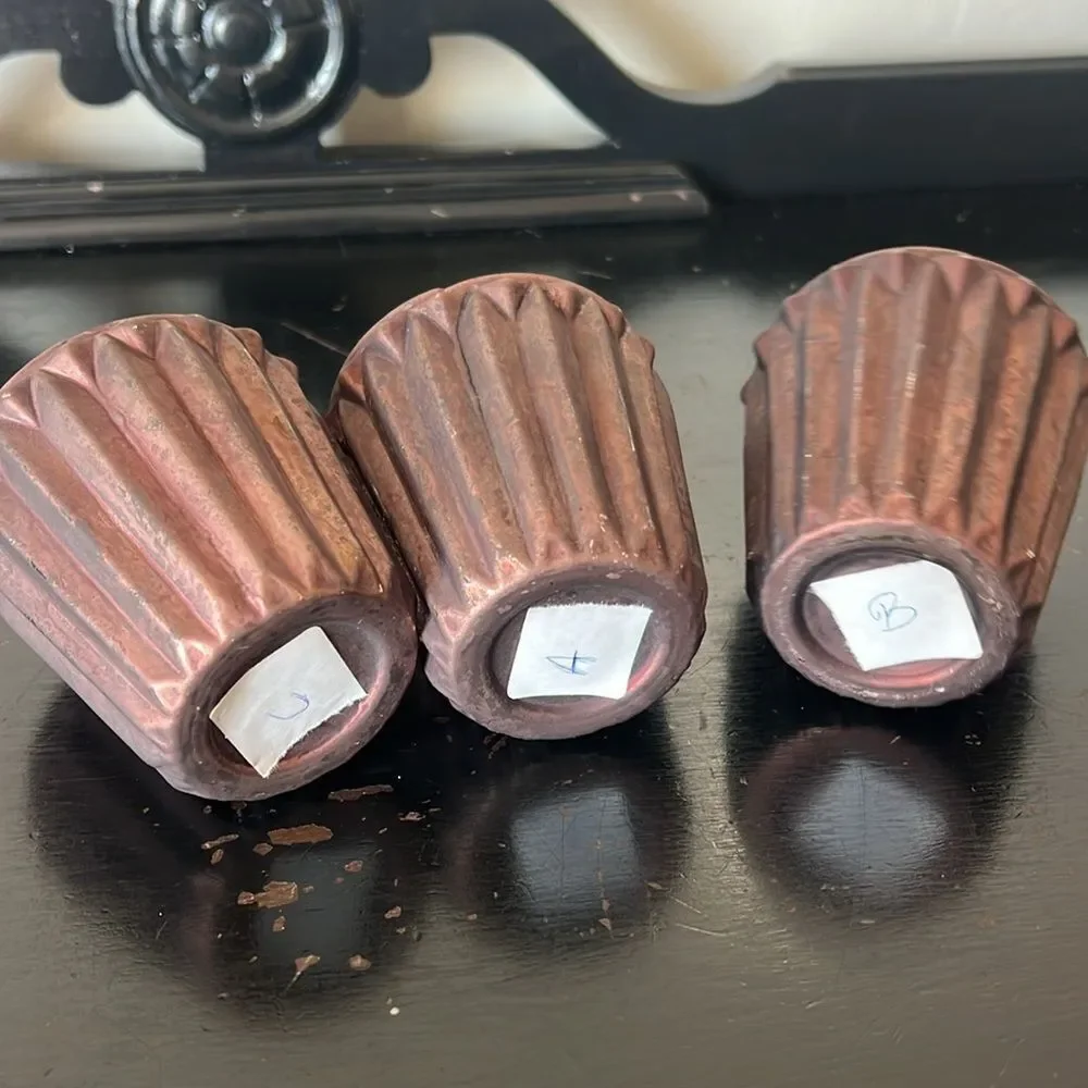 Pottery Barn Votive Candleholder